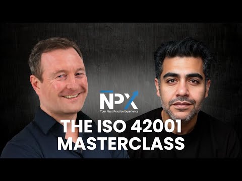 ISO 42001 Made Simple: How Businesses Can Manage AI Risk and Grow