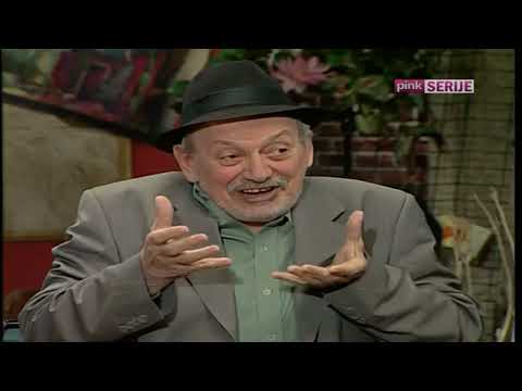 Agencija za SIS - 36. Epizoda