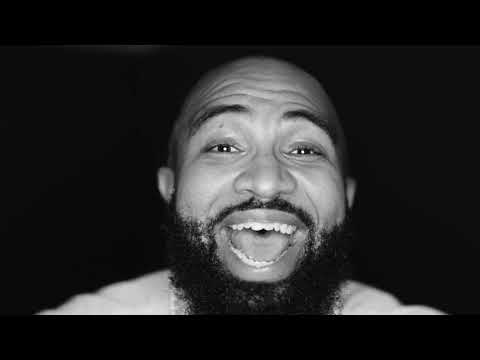 Jason Clayborn & The Atmosphere  Changers - You're All I Need [ft.  Hezekiah Walker] (Music Video)