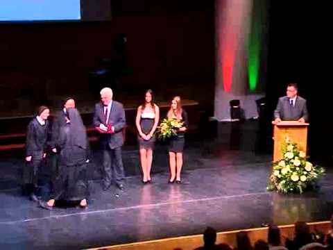 Magyar Kultúra Napja városi ünnepség