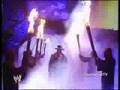 UNDERTAKER S BEST ENTRANCE IN SMACKDOWN