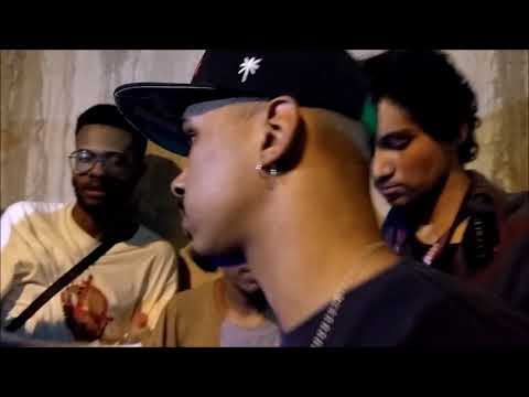 Cabral x RGR x TVN | 1FASE | Batalha de Pirituba 53° Edições