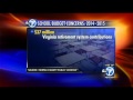 Fairfax County Public Schools budget shortfall - YouTube