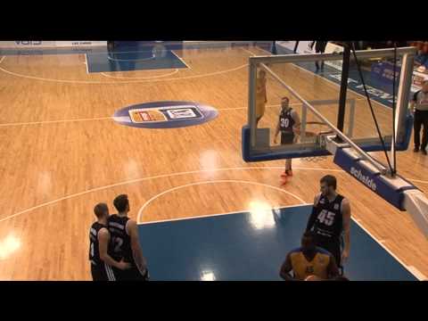 БК «Вентспилс» ведет в финальной серии ЛБЛ