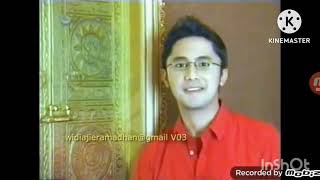 Download lagu Iklan Reg Ayat - Hengki Kurniawan (2009-2010) @ Global TV mp3