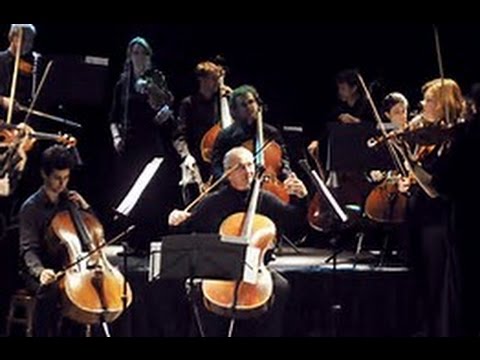 Symphony No. 31 in B minor for strings