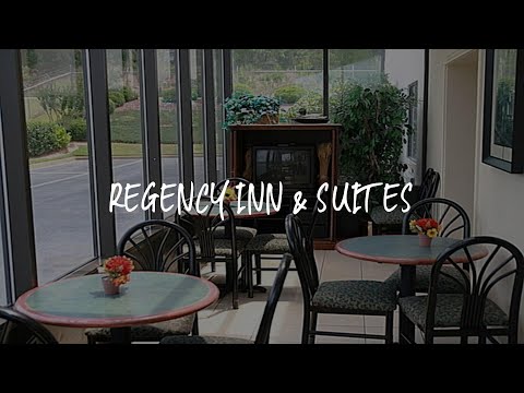 Regency Inn & Suites Review - Macon , United States of America