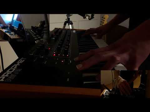 Lonely World (ft. Prophet Rev2 and Mother-32)