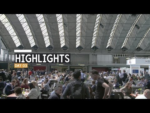 Money20/20 Europe 2019: Highlights Day 3