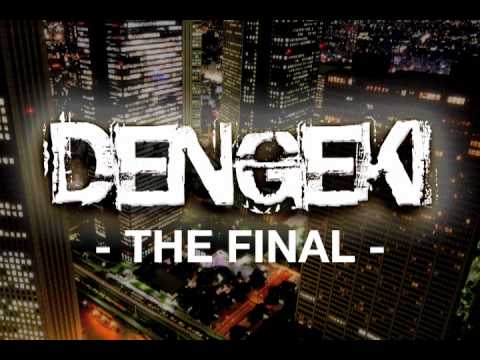 DENGEKI 2013.11.23 - THE FINAL -
