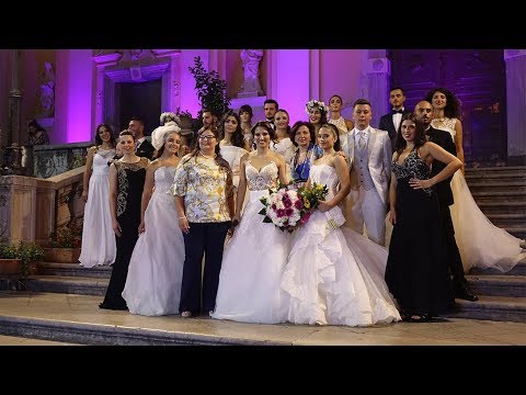 “Charme in Passerella a Minori", alta moda e spettacolo in Costiera Amalfitana