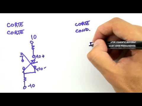 Me Salva! DIO11 - Análise de circuitos com diodos - Exercicio I