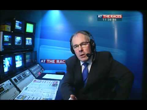 Barry Geraghty's Cheltenham 2012 rides