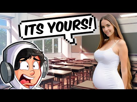 Sus Teacher Got My Baba Pregnant!