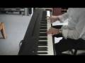 MY BABY YOU piano by Adriano For Stephania (no ...