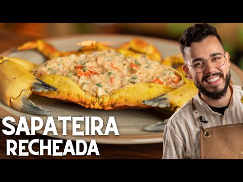 A MELHOR SAPATEIRA RECHEADA !