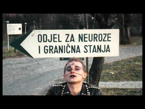 Satan Panonski - Iza zida (directed by Mihajlo Obrenov) (FAN VIDEO)