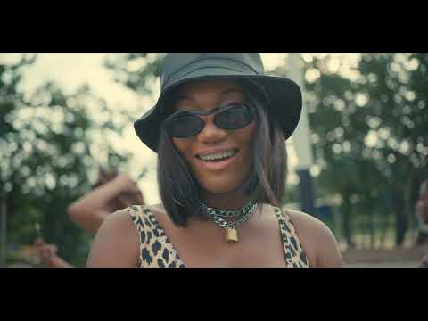 Wendy Shay - Odo feat. Kelvynboy (Official Video)