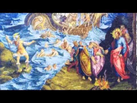 SIBTILFIDI: silta dwar Pawlu ta' Tarsu