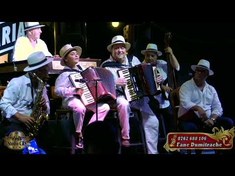 Taraful Fane Dumitrache & Rares-Caliopie-Beraria H - Live