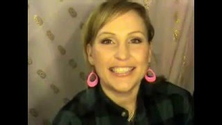 How To :See Your Own Aura In The Mirror-pt 1-with BDevine