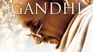 Gandhi Telugu Dubbed Full Movie HD ,for competitive exams,2025 II @suryatvtelugu4897II