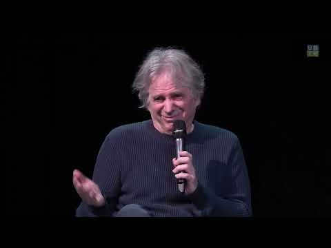 Félóra: Mássalhangzó Dolák-Saly Róberttel 2. rész (2023.02.08.)