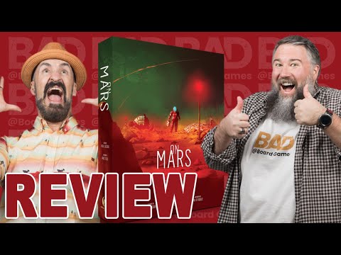 Don’t be Afraid! Is this the best LaCerda?