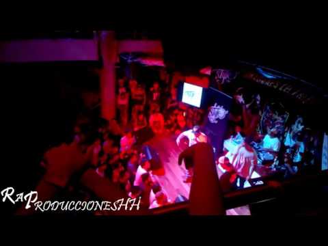 LEO vs KEISER/Cuartos/Dragones del Freestyle