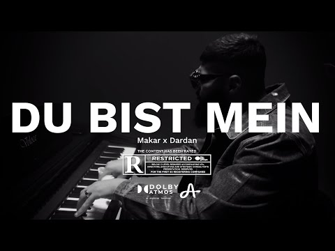 MAKAR x DARDAN Deep House Type Beat - "Du Bist Mein"