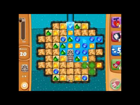 Diamond Digger Level 1213