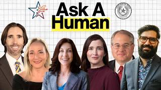 Ask A Human — Overview Trailer | State Bar of Texas | Law Practice Management
