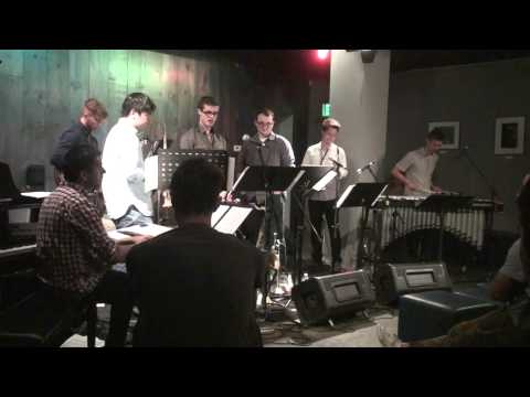 The Power of GT - Jon Hatamiya and Friends 6/29/15 (Gran Turismo 5 cover)