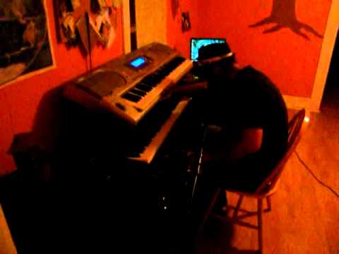 BOSS Loop Contest 2010 - HotSauceJones