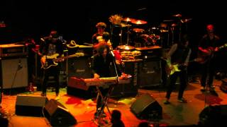 Mounties - Tokyo Summer (Live in Vancouver, BC @ The Vogue Theatre)