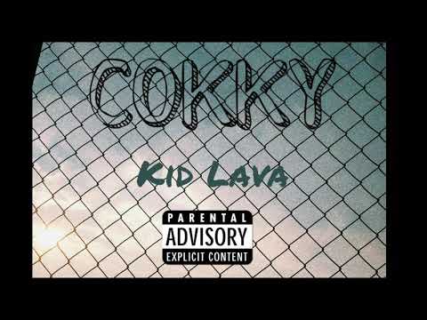 COKKY   Kid Lavaa (Prod.AKA DELZ BEAT)
