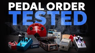 You Can’t Do That on a Pedalboard!