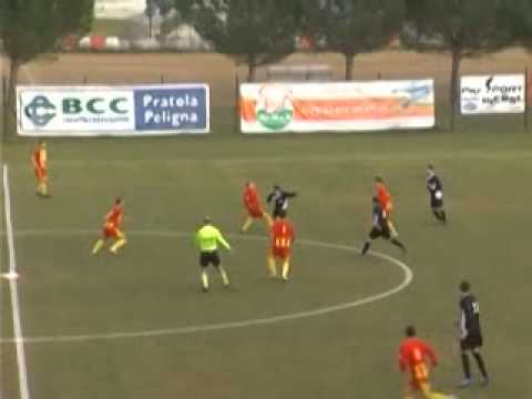 ONDA TG 19.01.2013 - NOTARESCO - PRATOLA: PRESENTAZIONE