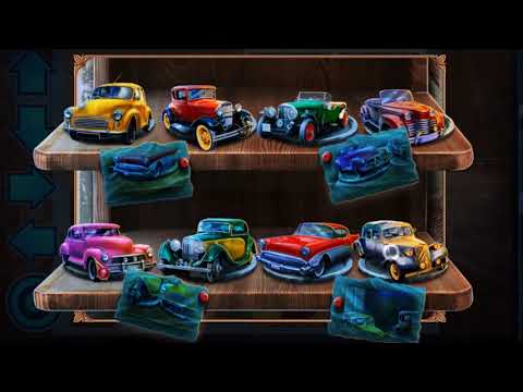 Unsolved Case: Episode 10 f2p Video