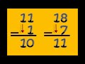 1. Sınıf  Matematik Dersi  20’ye kadar (20 dâhil) olan doğal sayılarla çıkarma işlemi yapar  Uzaktan Eğitimde Kalite Herkes için eşit eğitim. konu anlatım videosunu izle
