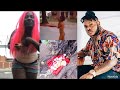 EYETVGH FILLA: (KECHE) EX GIRLFRIEND GO NAKED ON THE STREET TO CURSE  FOR EXPOSED HER NAKED PICTURE