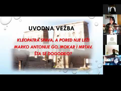 Miloš Jeremić: Kako (ne) predavati kritičko mišljenje?