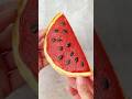Watermelon Pizza