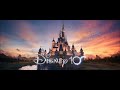 Disney 100 Years Of Wonder 2023