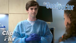 Download lagu The Good Doctor | Season 1 Episode 8 (1/5) | ClipFlix Indonesia mp3