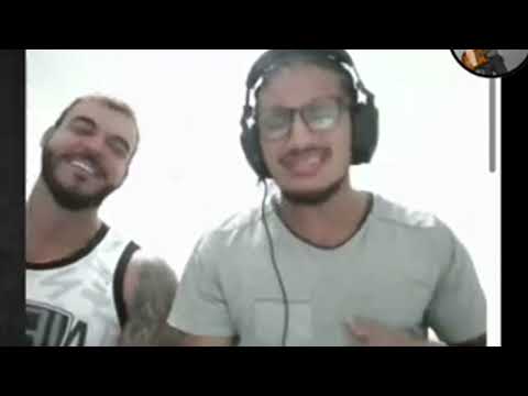 Sheipado Kurosaki falando de leite 🍼🥛