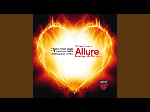 Somewhere Inside (feat. Julie Thompson)