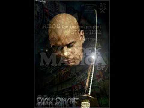 Sick Since - The Destroyer of Worlds