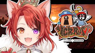 【VCRRUST】本日のお散歩コースは海【莉犬／すとぷり／STPR Family】