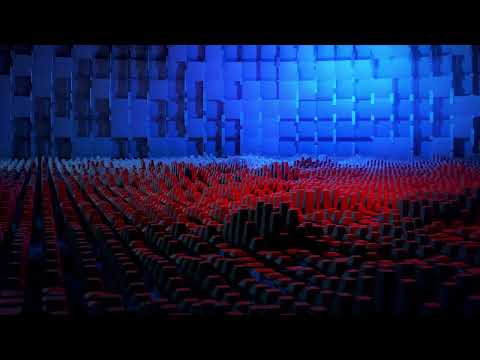 Marc JX8P - Thought Pattern 2 - 02-09-2023